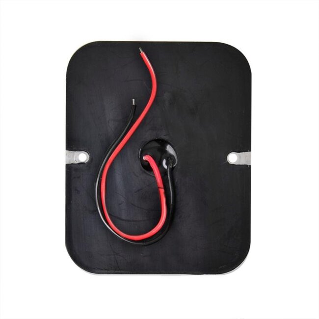 ProPlus Achteruitrijlicht - 19 LED - 100 x 81 mm - Wit - 12V/24V
