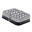 ProPlus Achteruitrijlicht - 19 LED - 100 x 81 mm - Wit - 12V/24V