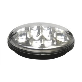 ProPlus Achteruitrijlamp - LED - 12V & 24V - Ø 95 mm - Wit - IP67