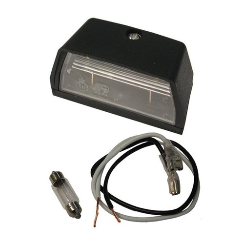 Pro Plus Kentekenverlichting - 68 x 38 mm Pro Plus Kentekenverlichting - 68 x 38 mm