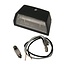 ProPlus Kentekenverlichting - E11-gekeurd - 12V - Inclusief buislampje - 68 x 38 mm