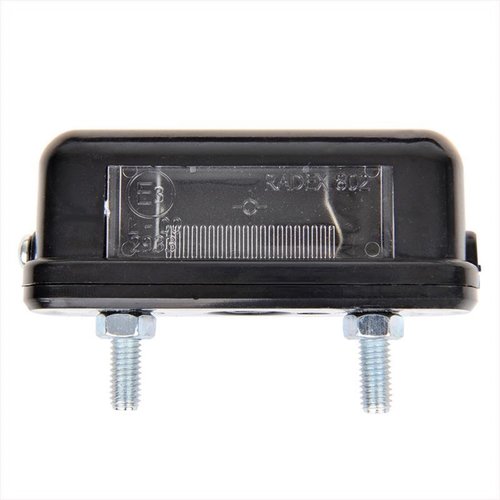 Pro Plus Kentekenverlichting - 85 x 35 mm Pro Plus Kentekenverlichting - 85 x 35 mm