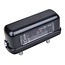 ProPlus Kentekenverlichting - Kunststof - 85 x 35 mm - E3 gekeurd - 12V