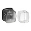 ProPlus Zijlamp - Contourverlichting - Wit - 65 x 60 mm - ECE goedgekeurd - 12/24V