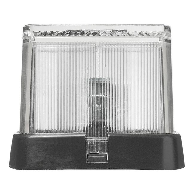 ProPlus Markeringslamp - Zijlamp - Wit - Reflector - 65 x 60 mm