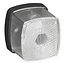 Pro Plus Markeringslamp - Zijlamp - Contourverlichting - Wit - 65 x 60 mm - Reflector