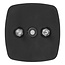 ProPlus Markeringslamp - Zijlamp - Contourverlichting - Reflector - Wit - 65 x 60 mm