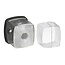 ProPlus Markeringslamp - Zijlamp - Contourverlichting - Reflector - Wit - 65 x 60 mm