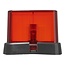 ProPlus Zijlamp - Rood - Contourverlichting - 60 x 65 mm - Kunststof - ECE goedgekeurd - 12/24V