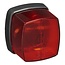 ProPlus Zijlamp - Rood - Contourverlichting - 60 x 65 mm - Kunststof - ECE goedgekeurd - 12/24V