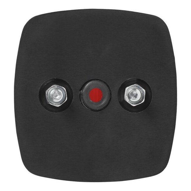 ProPlus Markeringslamp - Zijlamp - Contourverlichting - Rood - 65 x 60 mm