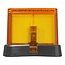 ProPlus Zijlamp - Contourverlichting - Oranje - Kunststof - 65 x 60 mm - ECE goedgekeurd