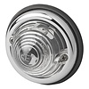 Pro Plus Markeringslamp - Zijlamp - Contourverlichting - Wit - Ø 70 mm Pro Plus Markeringslamp - Zijlamp - Contourverlichting - Wit - Ø 70 mm