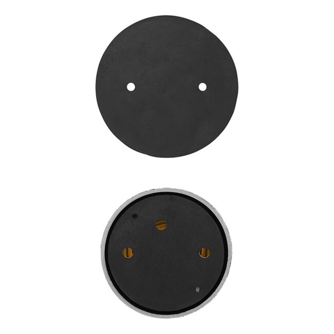 ProPlus Zijlamp - Contourverlichting - Oranje - Ø 70 mm - E9-gekeurd