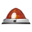 ProPlus Zijlamp - Contourverlichting - Oranje - Ø 70 mm - E9-gekeurd