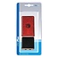 ProPlus Markeringslamp - Zijlamp - Rood - 110 x 45 x 51 mm - 12V - Inclusief buislampje