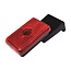 ProPlus Markeringslamp - Zijlamp - Rood - 110 x 45 x 51 mm - 12V - Inclusief buislampje