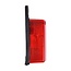 Pro Plus Breedtelicht op Houder - Rood en Wit - 92 x 42 mm