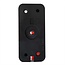 ProPlus Breedtelicht - Rood en Wit - 92 x 42 mm - Inclusief Gloeilampje - 12 Volt