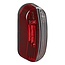 ProPlus Breedtelicht - LED - Rood/Wit - Rechts - 98 x 42 mm - 12V