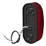 ProPlus Breedtelicht - LED - Rood/Wit - Rechts - 98 x 42 mm - 12V