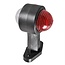 ProPlus Breedtelicht - Rood en Wit - 120 mm - 12 Volt - Inclusief Bedrading
