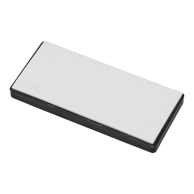 ProPlus Zelfklevende oranje reflector - rechthoekig - 85 x 39 mm - E4-gekeurd