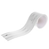 Pro Plus Reflecterend 3M Tape - Wit - 50 mm x 2 meter Pro Plus Reflecterend 3M Tape - Wit - 50 mm x 2 meter