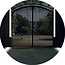 ProPlus Reflecterende tape - prisma technologie - ECE-104 Klasse C - 50 mm x 2 meter - wit