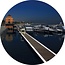 ProPlus Reflecterende tape - prisma technologie - ECE-104 Klasse C - 50 mm x 2 meter - wit