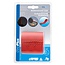 ProPlus Reflecterende tape - prisma technologie - 50 mm x 2 meter - rood