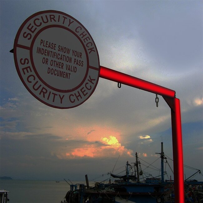 ProPlus Reflecterende tape - prisma technologie - 50 mm x 2 meter - rood