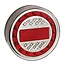 ProPlus Achterlicht aanhangwagen/caravan - 4 functies - LED - waterdicht - 12V & 24V - 125 mm