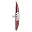 ProPlus Multifunctioneel LED achterlicht - 3 functies - 12V & 24V - waterdicht - 140 mm