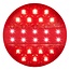 ProPlus Multifunctioneel LED achterlicht - 3 functies - 12V & 24V - waterdicht - 140 mm