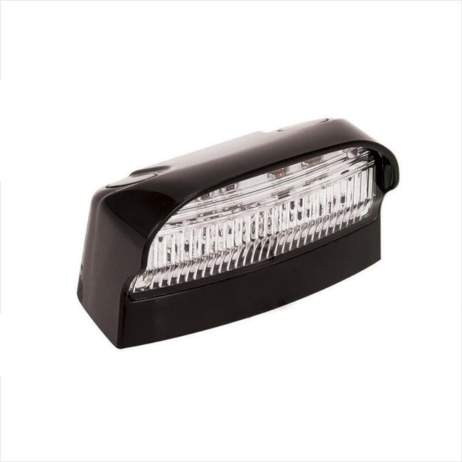 ProPlus Kentekenverlichting LED - Waterdicht - ECE E9-gekeurd - 12V & 24V - 70 x 42 mm