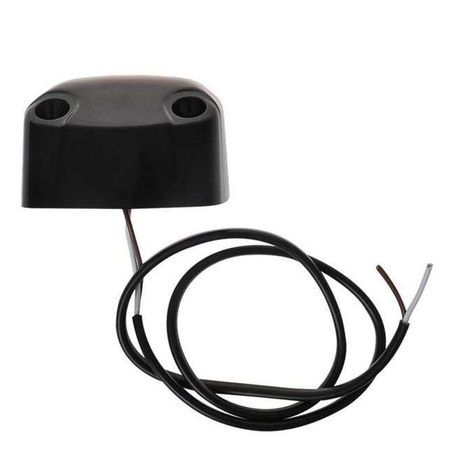 ProPlus Kentekenverlichting LED - waterdicht - 12V & 24V - 70 x 42 mm - ECE E9-gekeurd