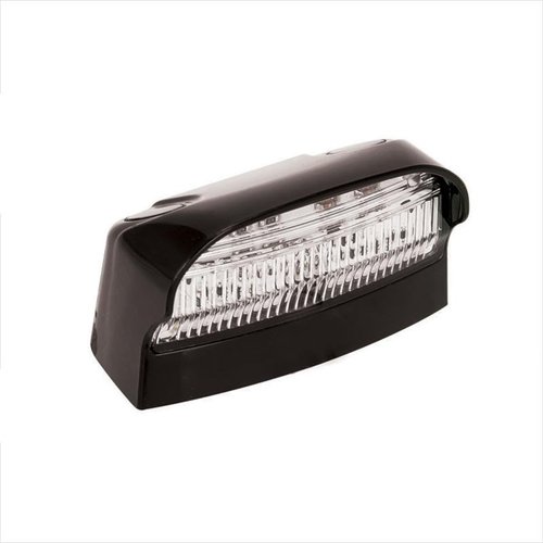 Pro Plus Kentekenverlichting LED - 70 x 42 mm - 12 Volt en 24 Volt - blister Pro Plus Kentekenverlichting LED - 70 x 42 mm - 12 Volt en 24 Volt - blister