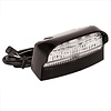 Pro Plus Kentekenverlichting 12/24V 70x42mm LED 2P. voor 343871/72 Pro Plus Kentekenverlichting 12/24V 70x42mm LED 2P. voor 343871/72