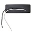 ProPlus Markeringslamp - LED - Waterdicht - 110 x 40 mm - 12V & 24V - Wit