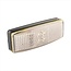 ProPlus Markeringslamp - LED - Waterdicht - 110 x 40 mm - 12V & 24V - Wit