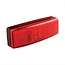 ProPlus Markeringslamp - Contourverlichting - LED - Waterdicht - 110 x 40 mm - Rood - 12V & 24V