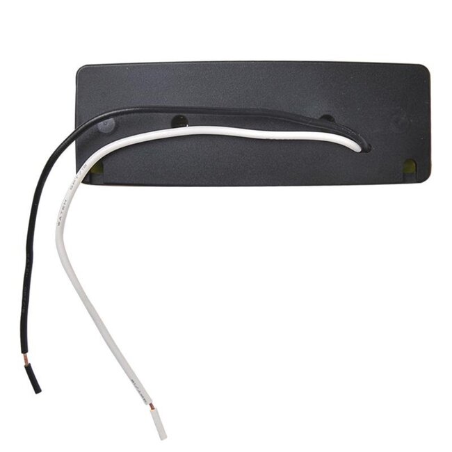 ProPlus Markeringslamp - LED - Waterdicht - 12V & 24V - Oranje - 110 x 40 mm