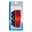ProPlus Markeringslamp - contourverlichting - LED - waterdicht - 110 x 40 mm - rood