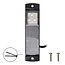 ProPlus Markeringslamp - LED - Waterdicht - 12/24 Volt - Wit - 126 x 30 mm