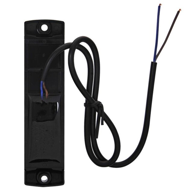 ProPlus Markeringslamp - LED - Waterdicht - Rood - 126 x 30 mm - 12/24V