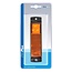 ProPlus Markeringslamp - LED - Waterdicht - 12/24V - Oranje - 126 x 30 mm
