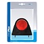 ProPlus Breedtelicht - LED - Waterdicht - Rood en Wit - 101 x 82 mm - 12V & 24V