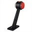ProPlus Breedtelicht - LED - Waterdicht - Rood, Wit en Oranje - Links - 12V & 24V