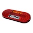 ProPlus Multifunctioneel achterlicht - 6 functies - 54 LED - waterdicht - 323 x 134 mm - links